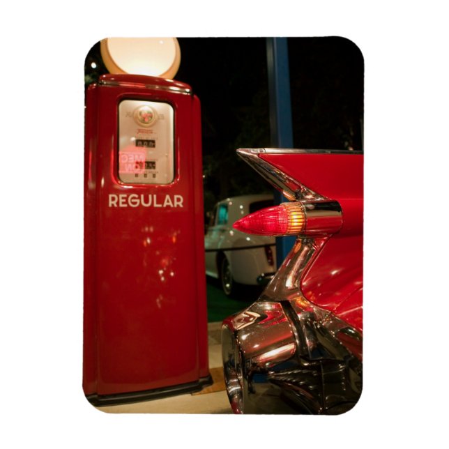 Íman EUA, Tennessee, Memphis, Elvis Presley 2 (Vertical)