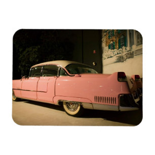 Íman EUA, Tennessee, Memphis, Elvis Presley 3