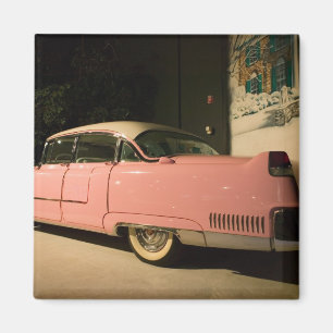 Íman EUA, Tennessee, Memphis, Elvis Presley 3