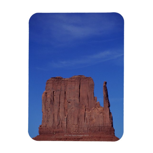Íman EUA, Utah, Monument Valley, National Monument (Vertical)