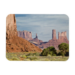 Íman EUA, Utah, Monument Valley Navajo Tribal Park.