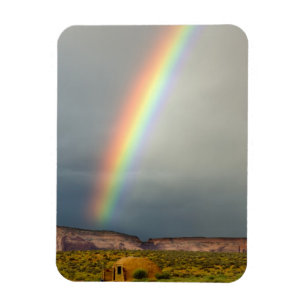 Íman EUA, Utah, Parque Tribal Navajo Monument Valley. 2