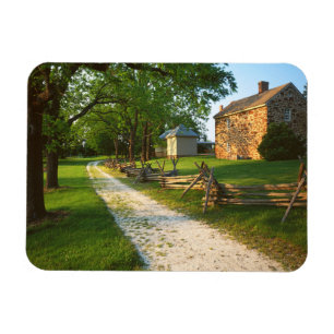 Íman EUA, Virginia, Condado de Fairfax, Sully Plantatio