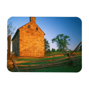 Íman EUA, Virginia, Manassas National Battlefield 2