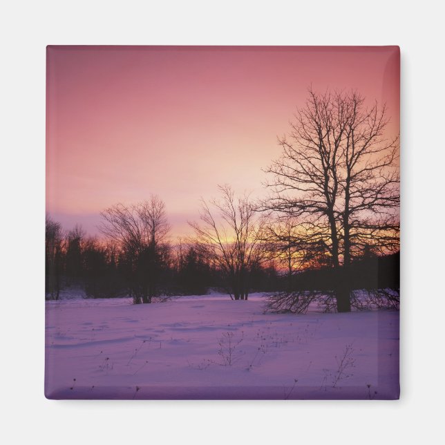 Íman EUA, Virginia, Shenandoah National Park, (Frente)