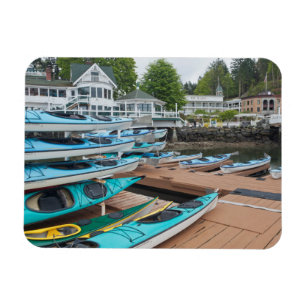 Íman EUA, Washington, Ilhas San Juan