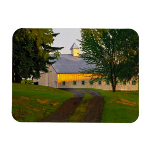 Íman EUA, Washington, The Palouse