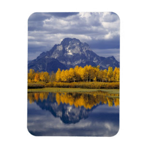 Íman EUA, Wyoming, Grand Teton NP. Contra o