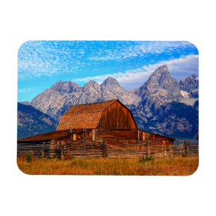 Íman EUA, Wyoming, Parque Nacional Grand Teton.