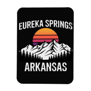Íman Eureka Springs