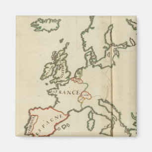 Íman Europa 32