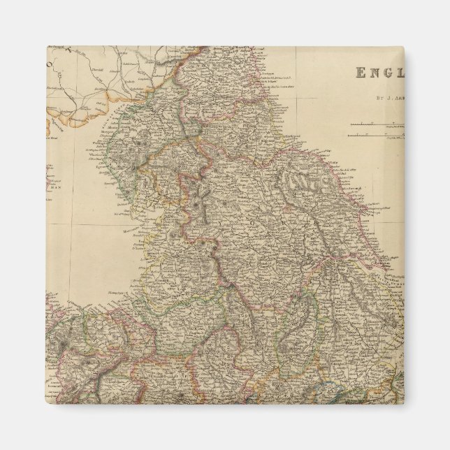 Íman Europa 36 (Frente)