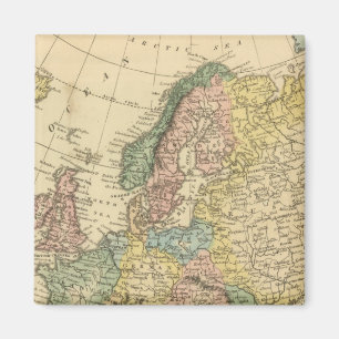 Íman Europa 49