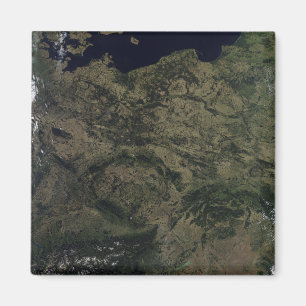 Íman Europa Central