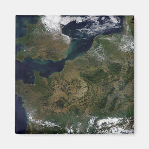 Íman Europa do Noroeste