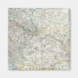 Íman Europa e Alemanha