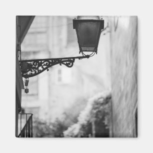 Íman Europa, Espanha, Mallorca. Lampadas de rua, Palma