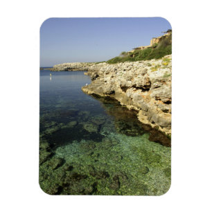 Íman Europa, Espanha, Minorca (também conhecida como Me