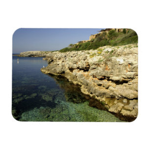 Íman Europa, Espanha, Minorca (também conhecida por Me