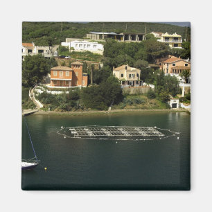 Íman Europa, Espanha, Minorca (também conhecida por Me