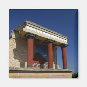 Íman Europa, Grécia, Creta (também conhecido por Krit