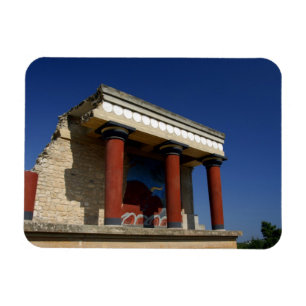 Íman Europa, Grécia, Creta (também conhecido por Kriti)