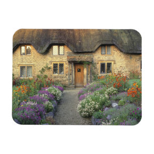 Íman Europa, Inglaterra, Chippenham. Luz de madrugada