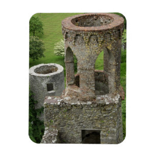 Íman Europa, Irlanda, Castelo de Blarney. ESTA IMAGEM
