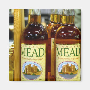 Íman Europa, Irlanda, Killarney. Blarney Famoso