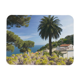 Íman Europa, Itália, Campânia (Costa Amalfi),