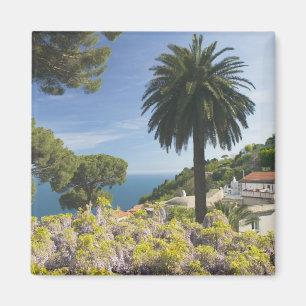 Íman Europa, Itália, Campânia (Costa Amalfi),