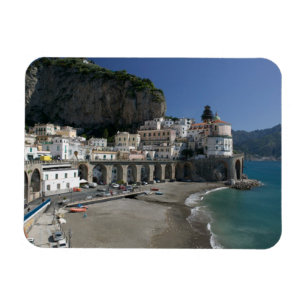 Íman Europa, Itália, Campânia (Costa Amalfi), Amalfi: