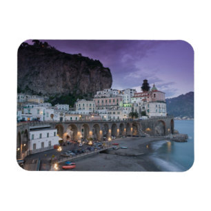 Íman Europa, Itália, Campania (Costa Amalfitana) Atrani