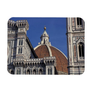 Íman Europa, Itália, Florença. Catedral Duomo
