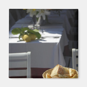 Íman Europa, Itália, Ligúria, Cinque Terre,