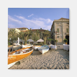 Íman Europa, Itália, Ligúria, Riviera di Ponente, 4