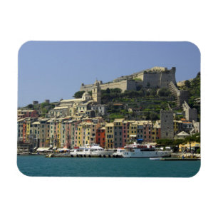 Íman Europa, Itália, Portovenere também conhecido como 