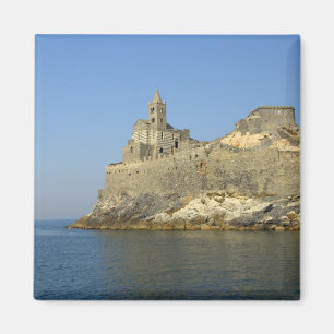 Íman Europa, Itália, Portovenere também conhecido como 