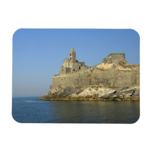 Íman Europa, Itália, Portovenere também conhecido como