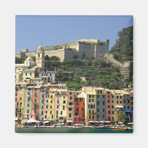 Íman Europa, Itália, Portovenere também conhecido como