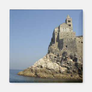Íman Europa, Itália, Portovenere também conhecido por