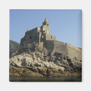 Íman Europa, Itália, Portovenere também conhecido por P