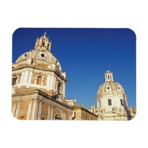 Íman Europa, Itália, Roma. Santa Maria Di Lorento e