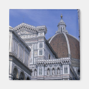 Íman Europa, Itália, Toscana, Florença. Piazza del 2