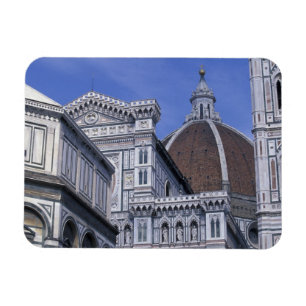 Íman Europa, Itália, Toscana, Florença. Piazza del 2