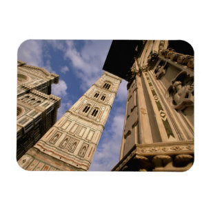 Íman Europa, Itália, Toscana, Florença. Piazza del 3