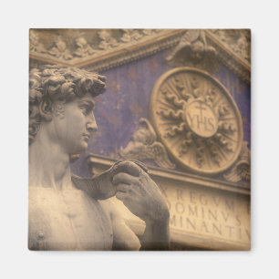 Íman Europa, Itália, Toscana, Florença, Piazza della