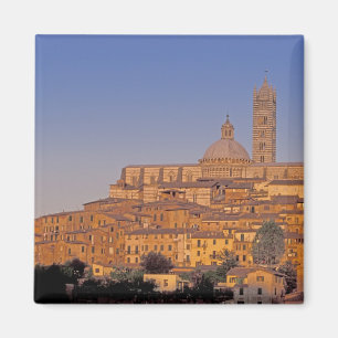 Íman Europa, Itália, Toscana, Siena. Século 13 3