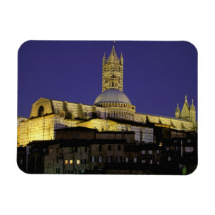 Íman Europa, Itália, Toscana, Siena. Século XIII