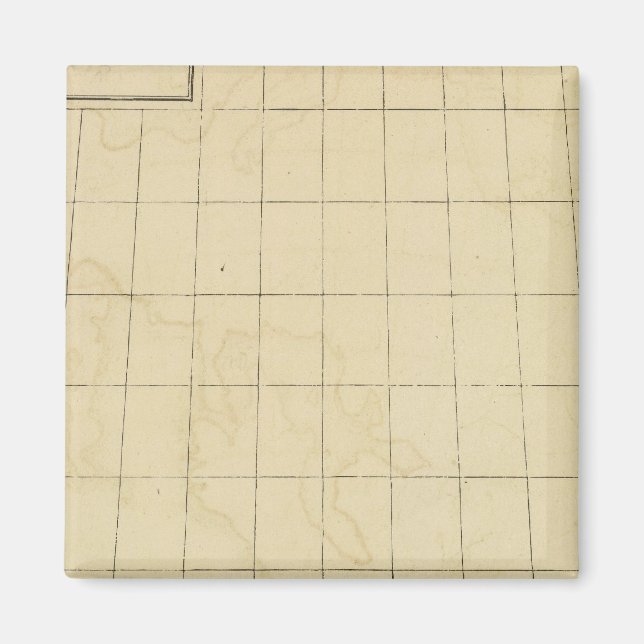 Íman Europa Meridional (Frente)